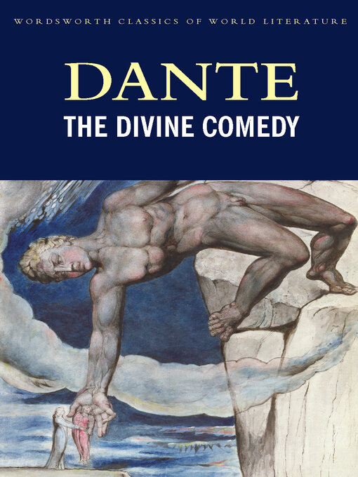 Title details for The Divine Comedy by Dante Alighieri - Available